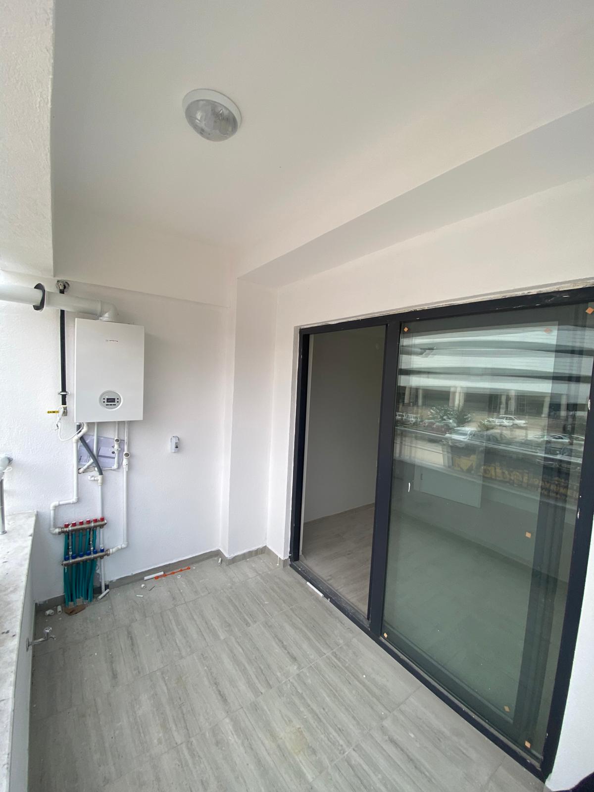 MABEL'DEN HASTANE KARŞISINDA KİRALIK DAİRE